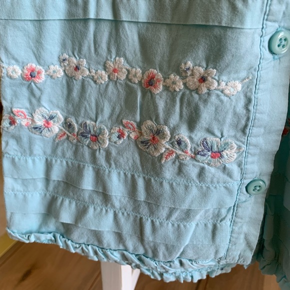 Janie and Jack summer dress 2T - Picture 4 of 4